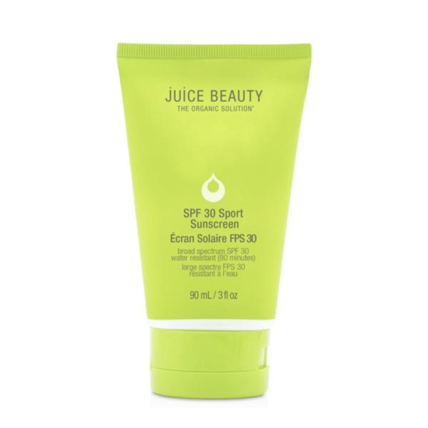 Juice Beauty SPF 30 Sports Sunscreen (Organic) - 90ml