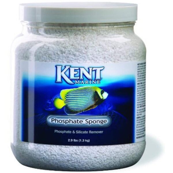 Kent Marine Phosphate Sponge for Aquariums