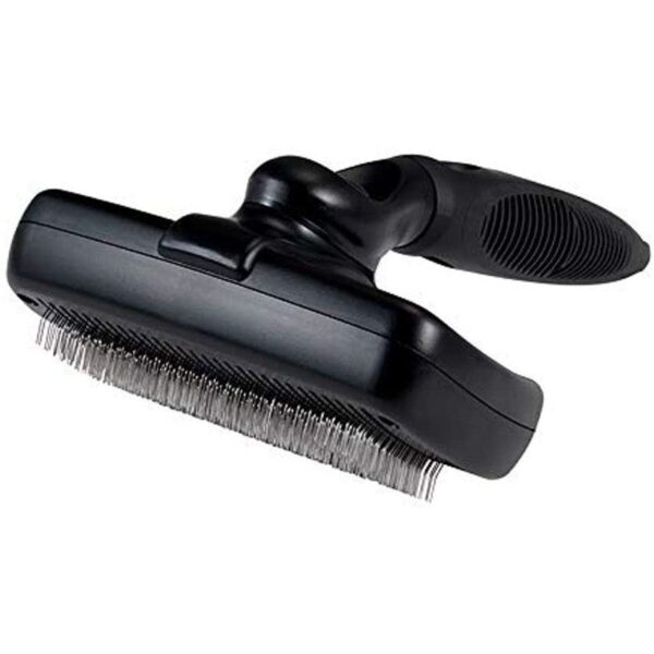 Bissell Pet Slicker Grooming Brush, 25351 - Image 2