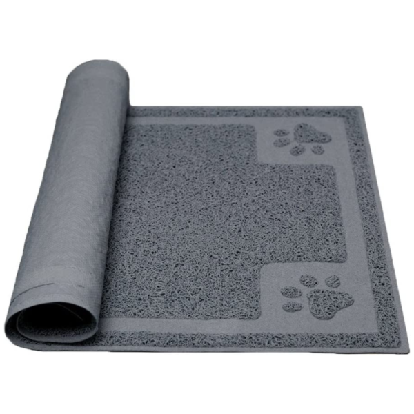 Darkyazi Pet Feeding Mat Large for Dogs and Cats,24"×16"