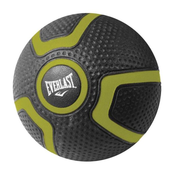 Everlast Tough Grip 12LB Medicine Ball Medicine Ball