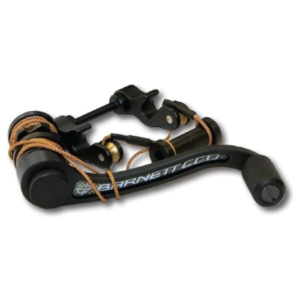 BARNETT 17450 Crossbows Crank Cocking Device, Black